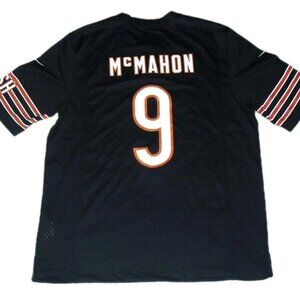 Jim McMahon Chicago Bears Mens Nike Jersey Sz. Large New Nfl